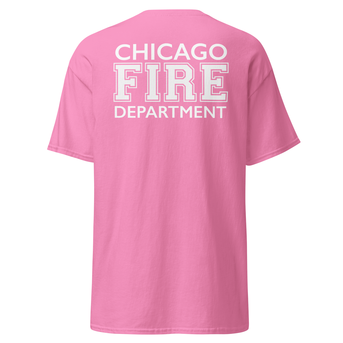Standard Issue (Pink)