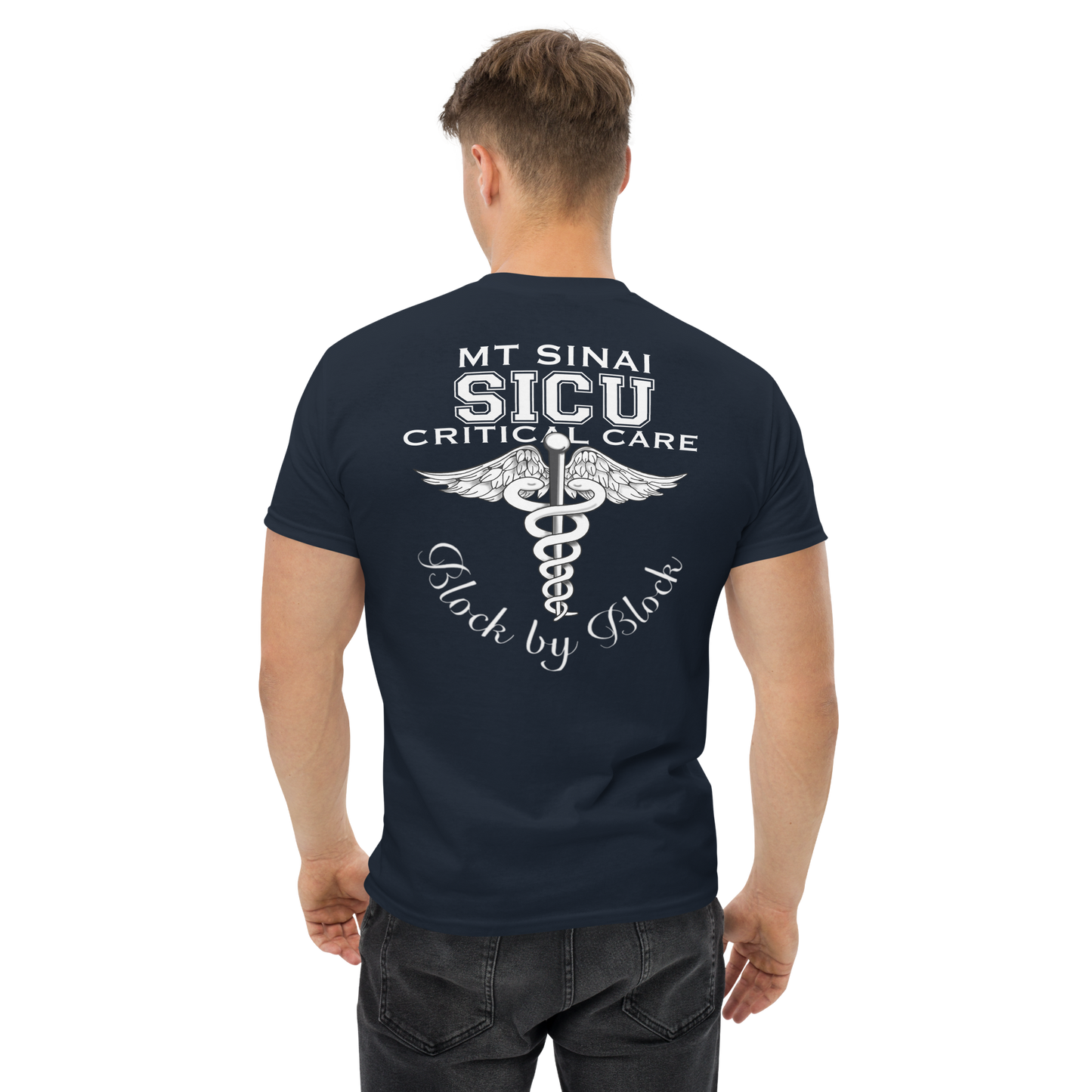 Mt Sinai SICU