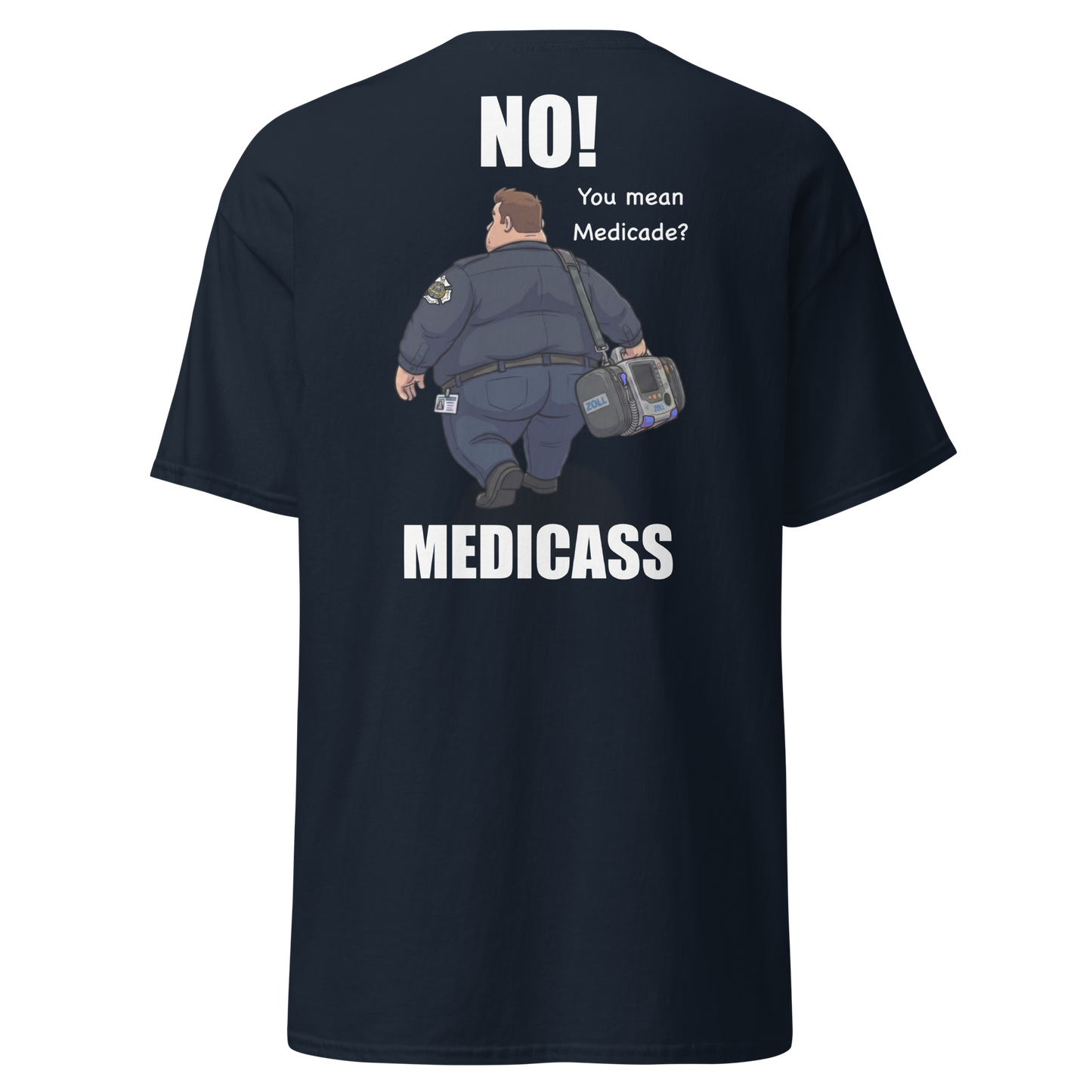 Medicass!