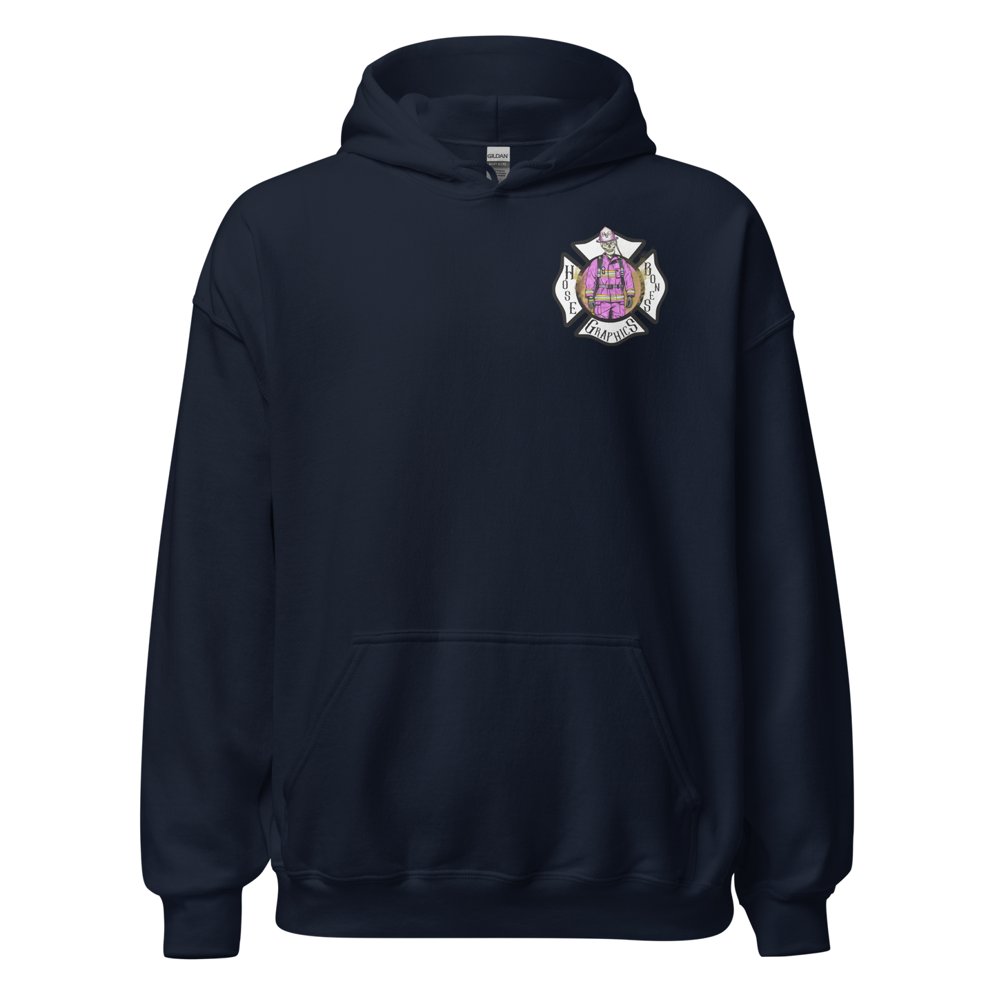 Queen of Ribbons (Hoodie)