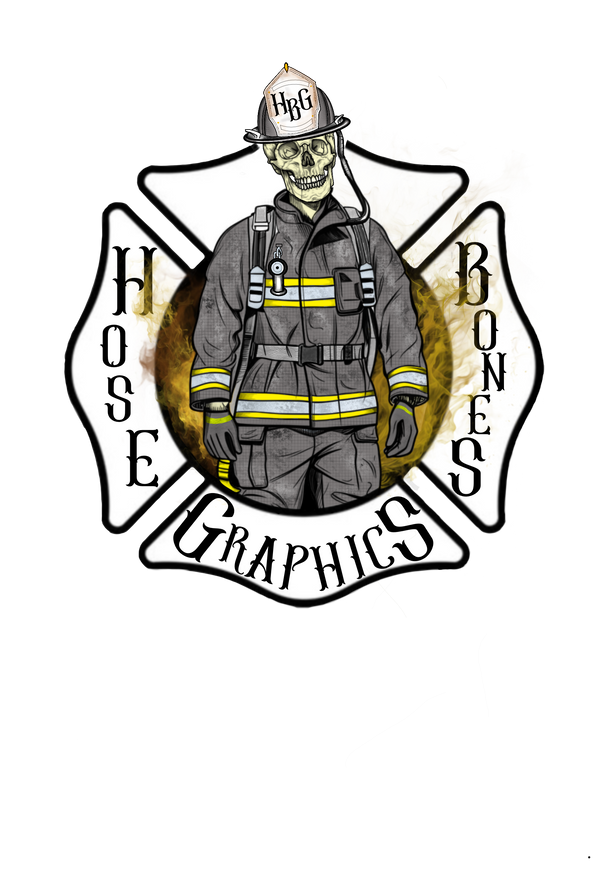 Hose & Bones Graphic Designs