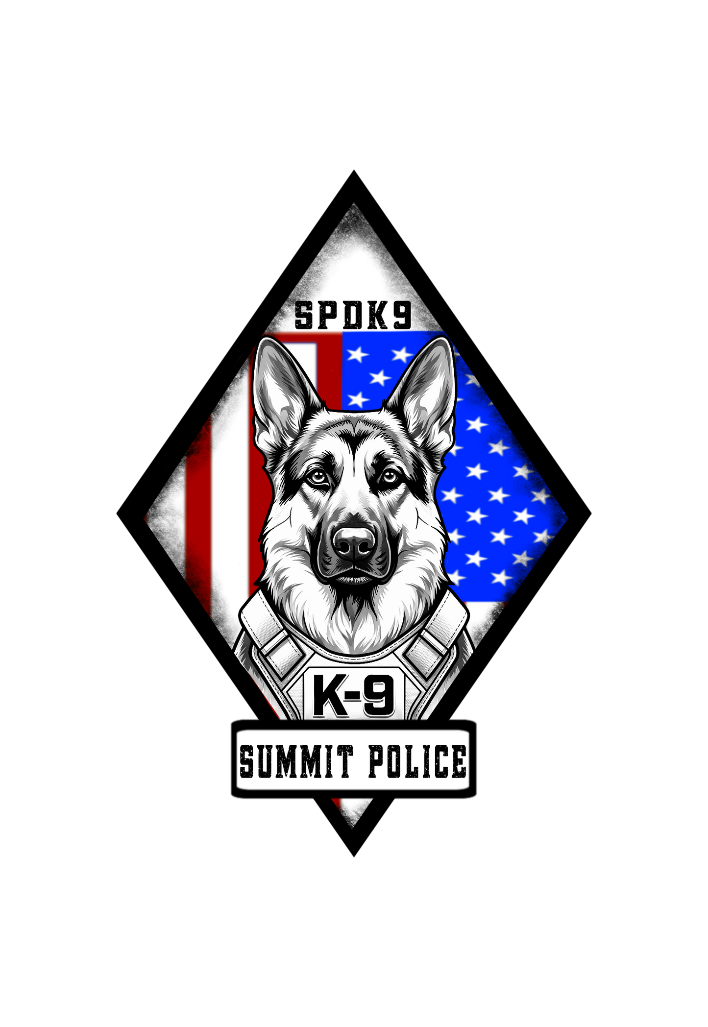 #ForBryan- Summit Police Fundraiser
