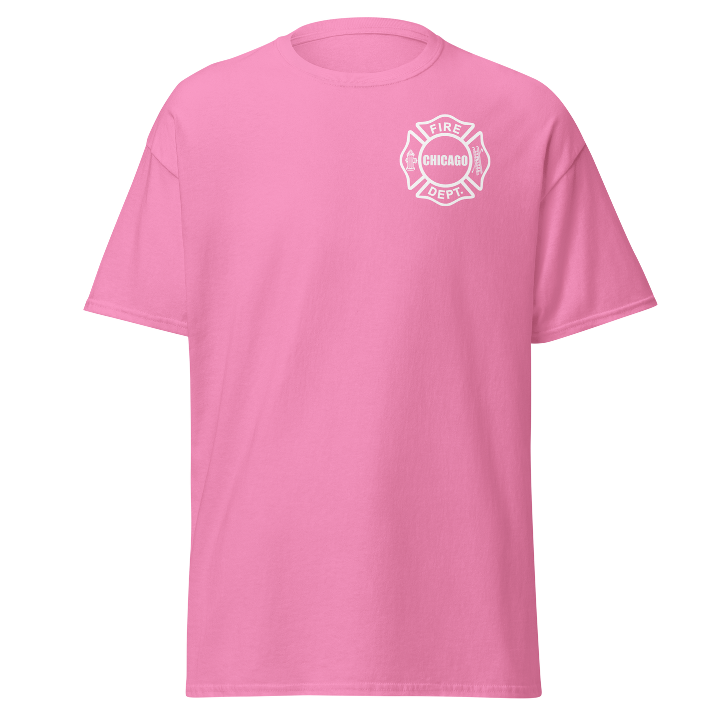 Standard Issue (Pink)