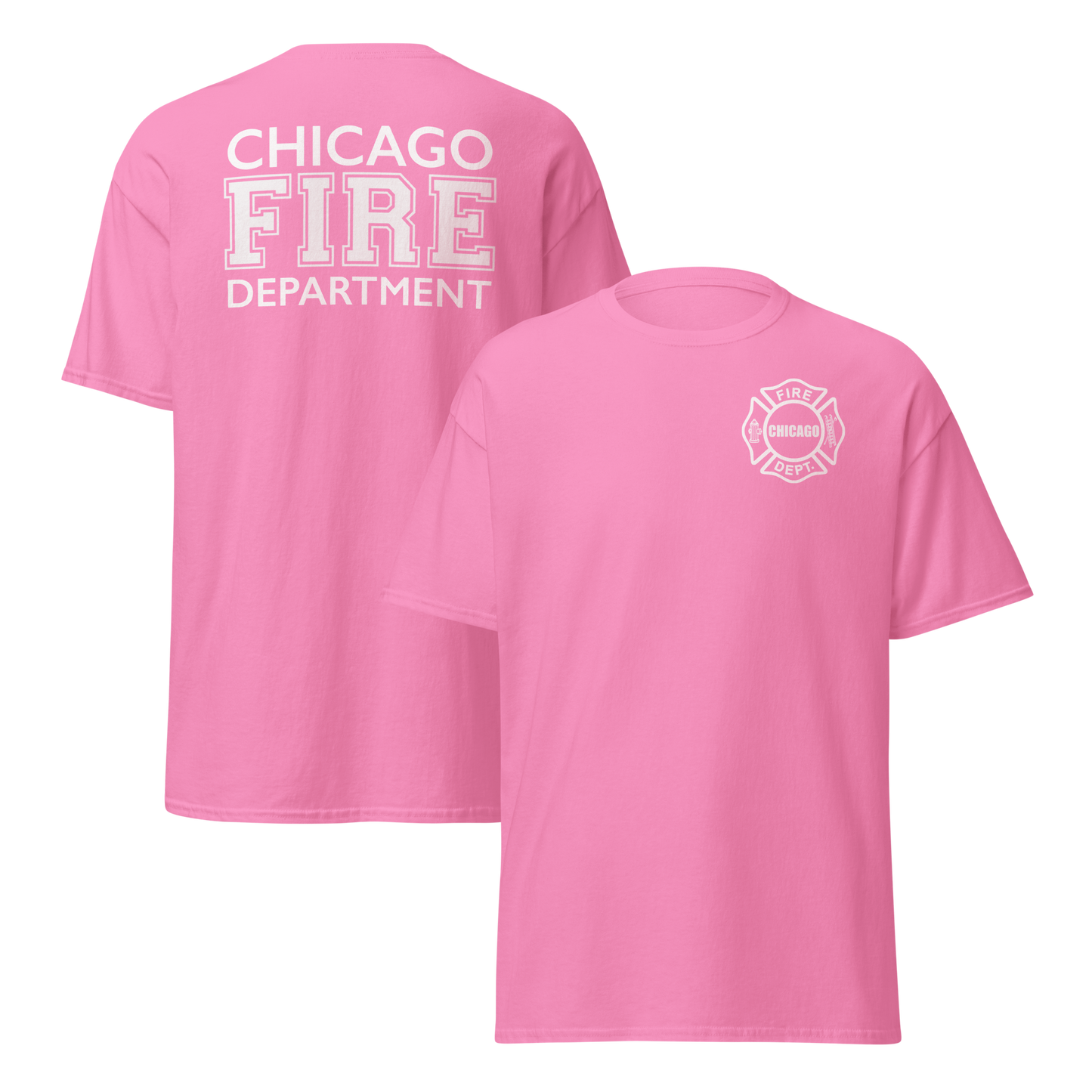 Standard Issue (Pink)