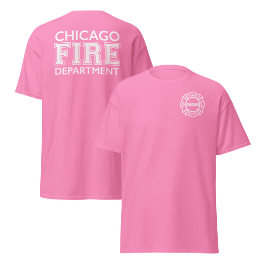 Standard Issue (Pink)