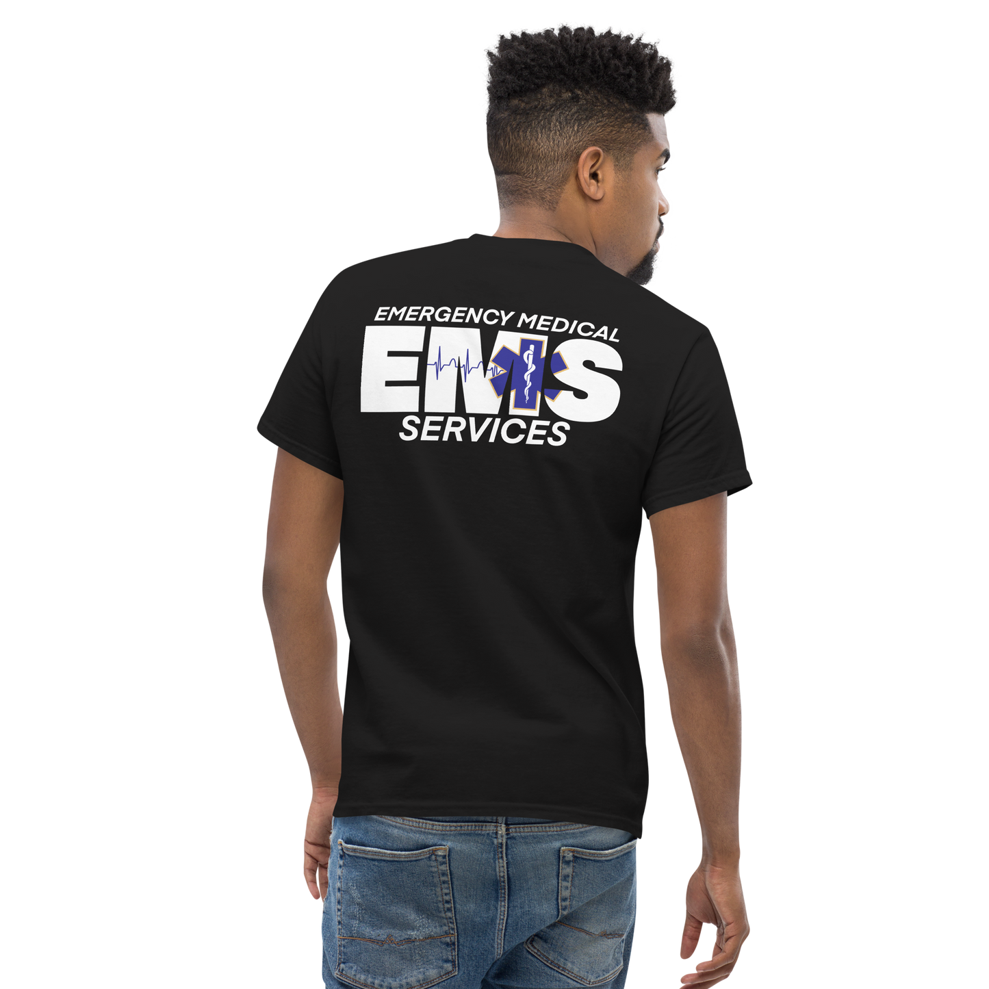EMS- EMT