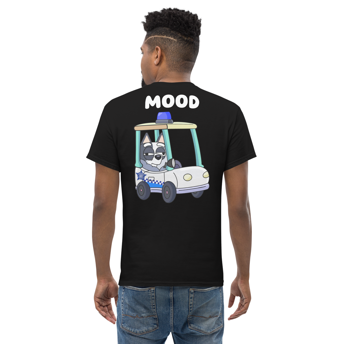 Chicago Police - #Mood