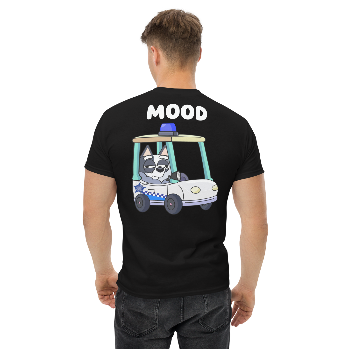 Chicago Police - #Mood