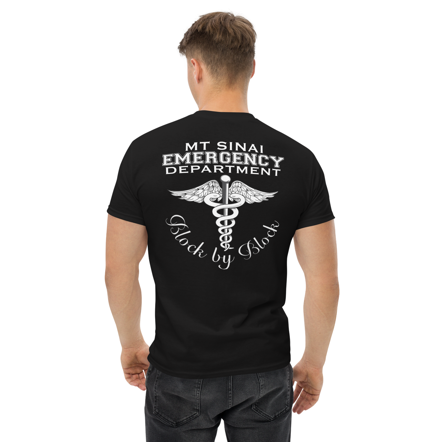 Mt Sinai ED