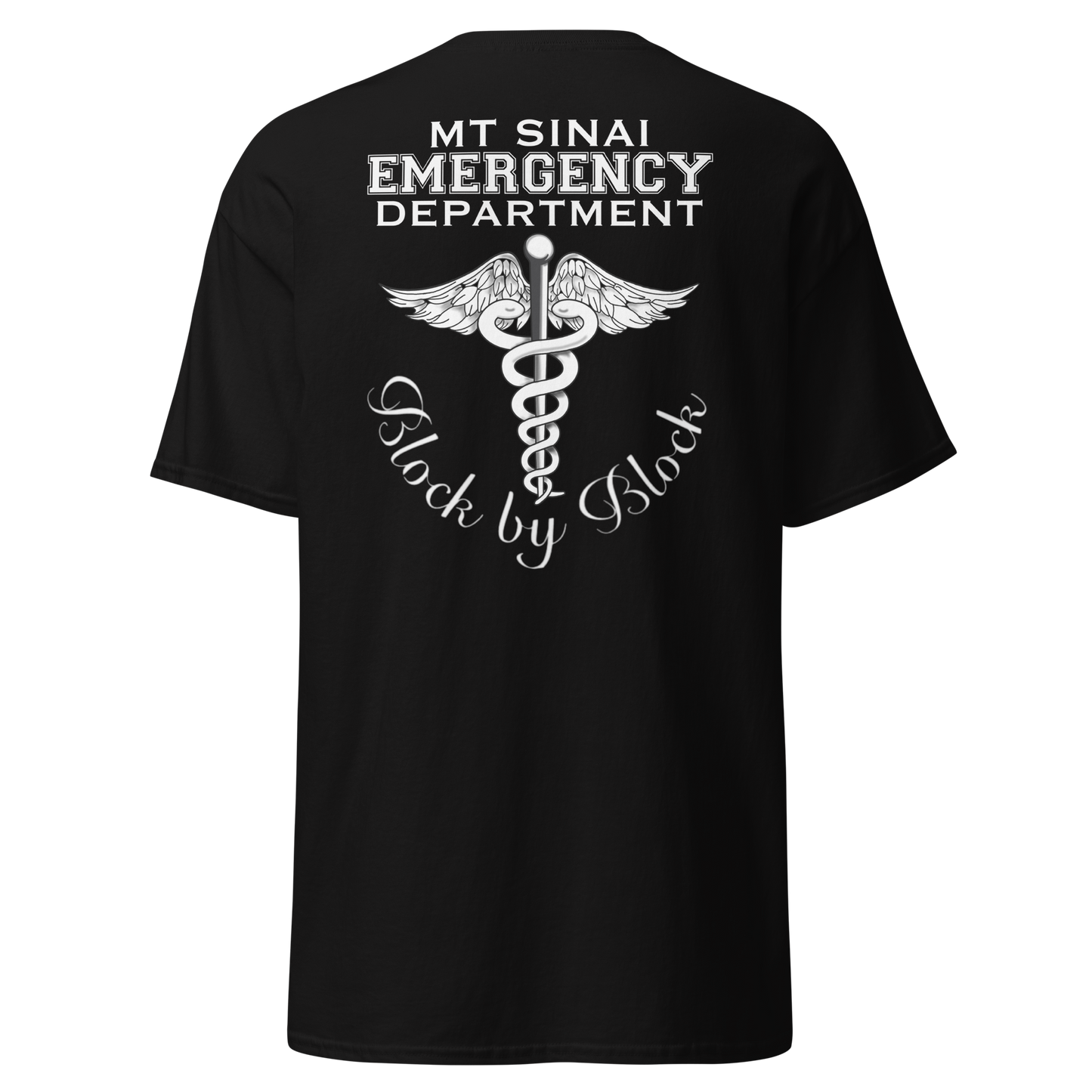 Mt Sinai ED