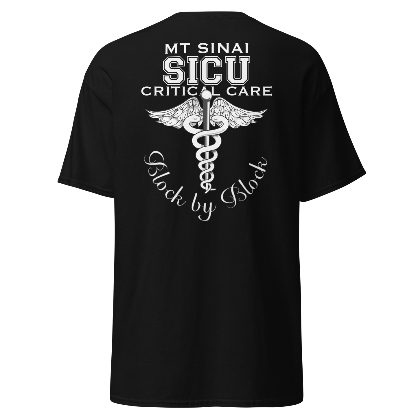 Mt Sinai SICU