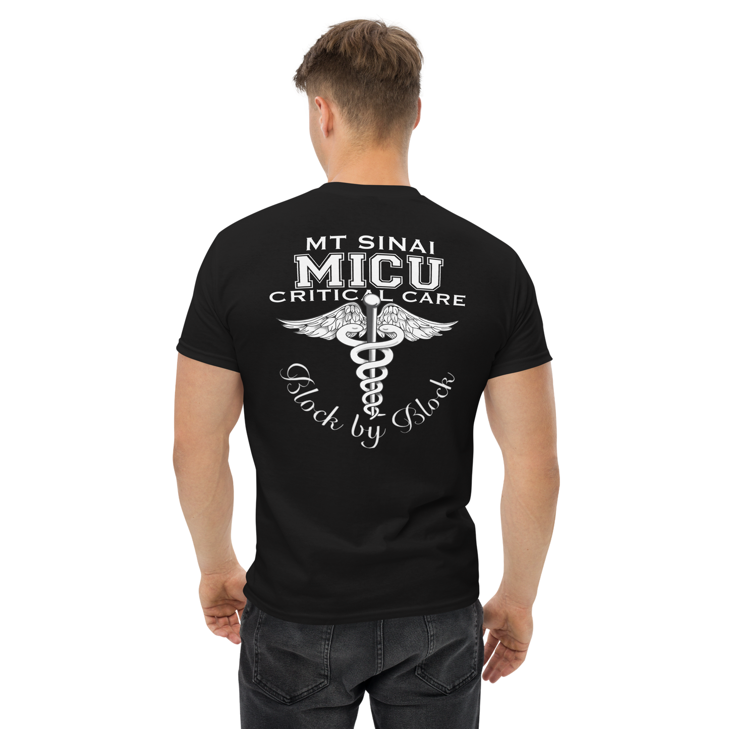 Sinai Chicago - MICU