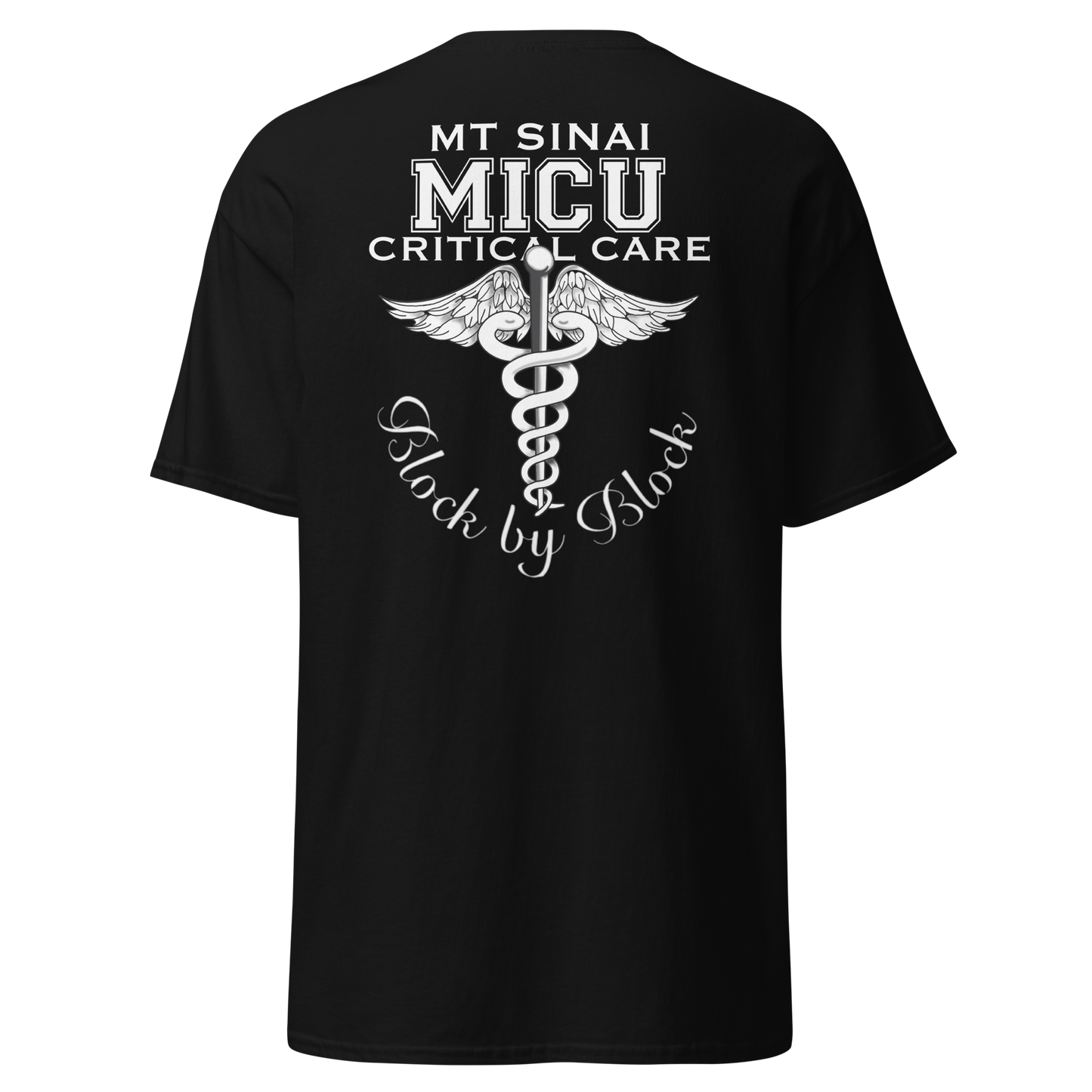 Sinai Chicago - MICU