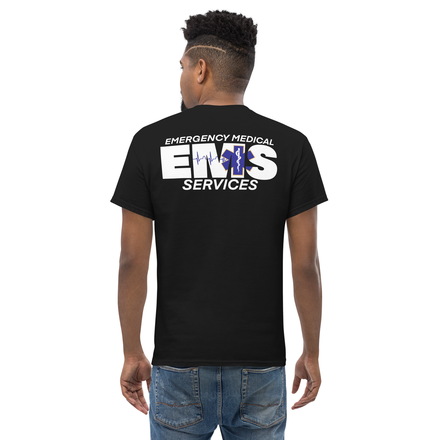 EMS- Paramedic