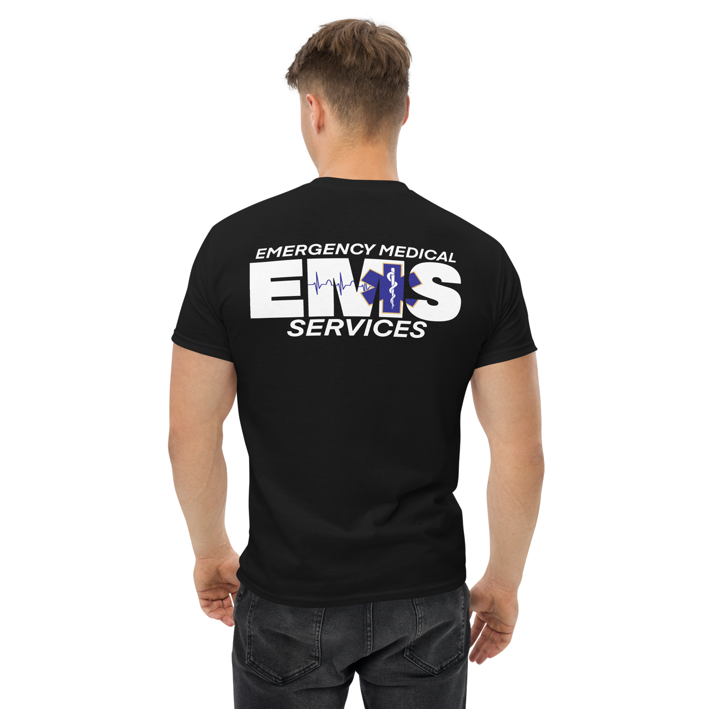 EMS- EMT