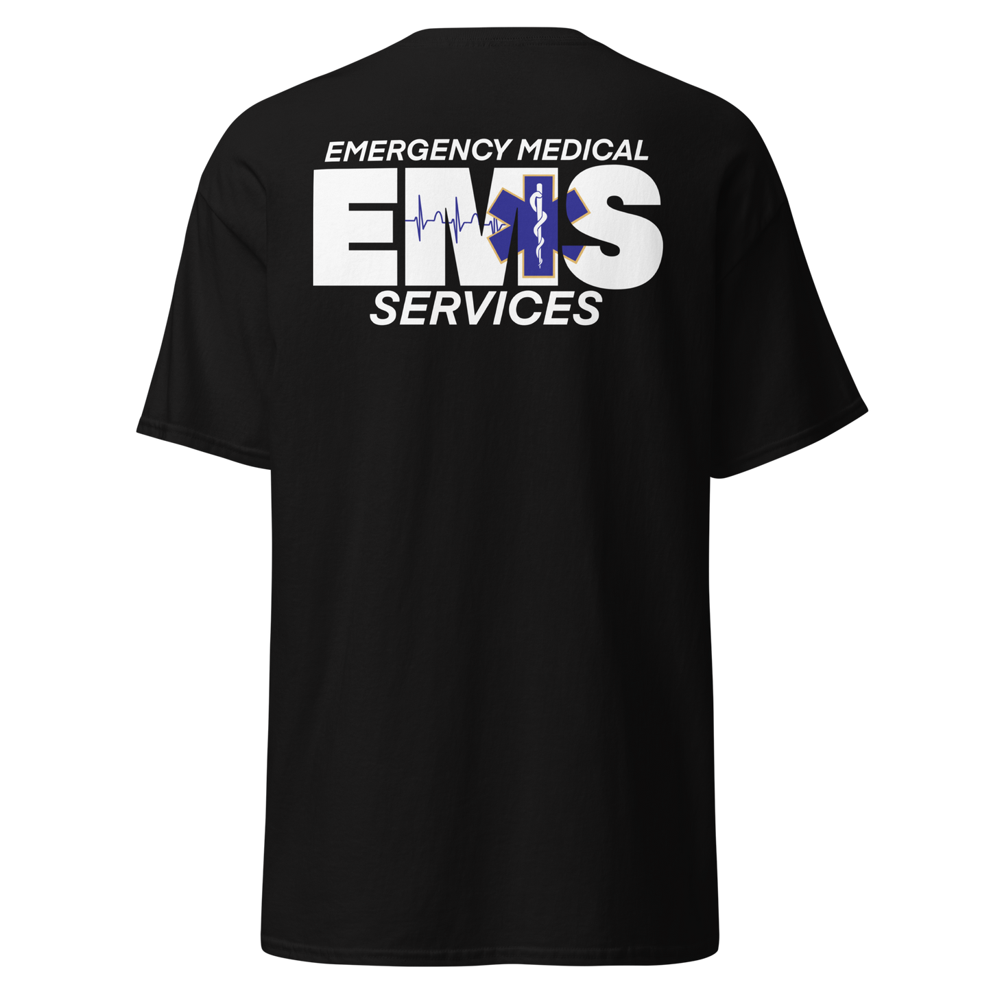 EMS- EMT