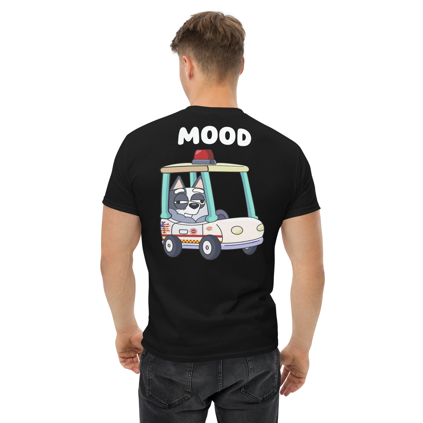 Chicago Fire- #Mood
