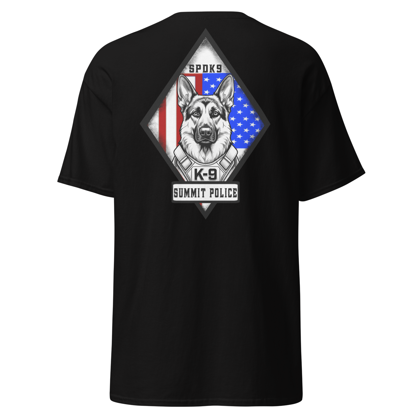 #ForBryan- Summit Police Fundraiser