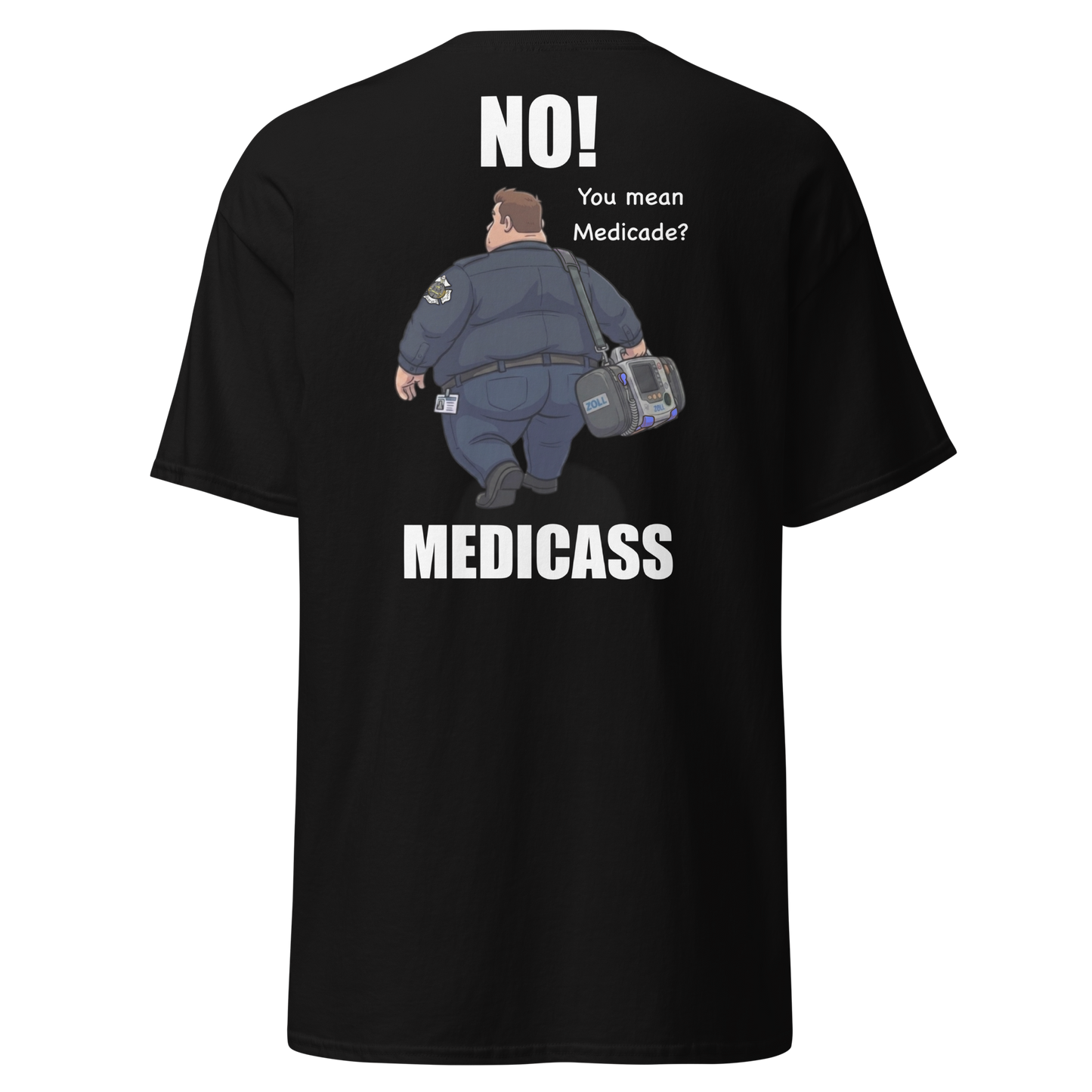 Medicass!