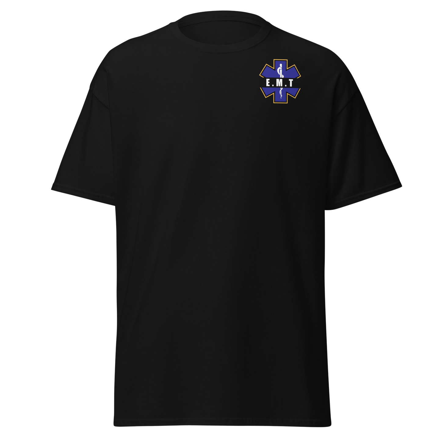 EMS- EMT
