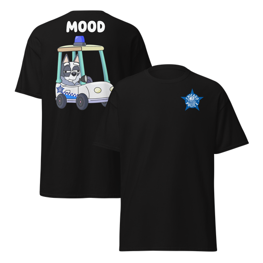 Chicago Police - #Mood
