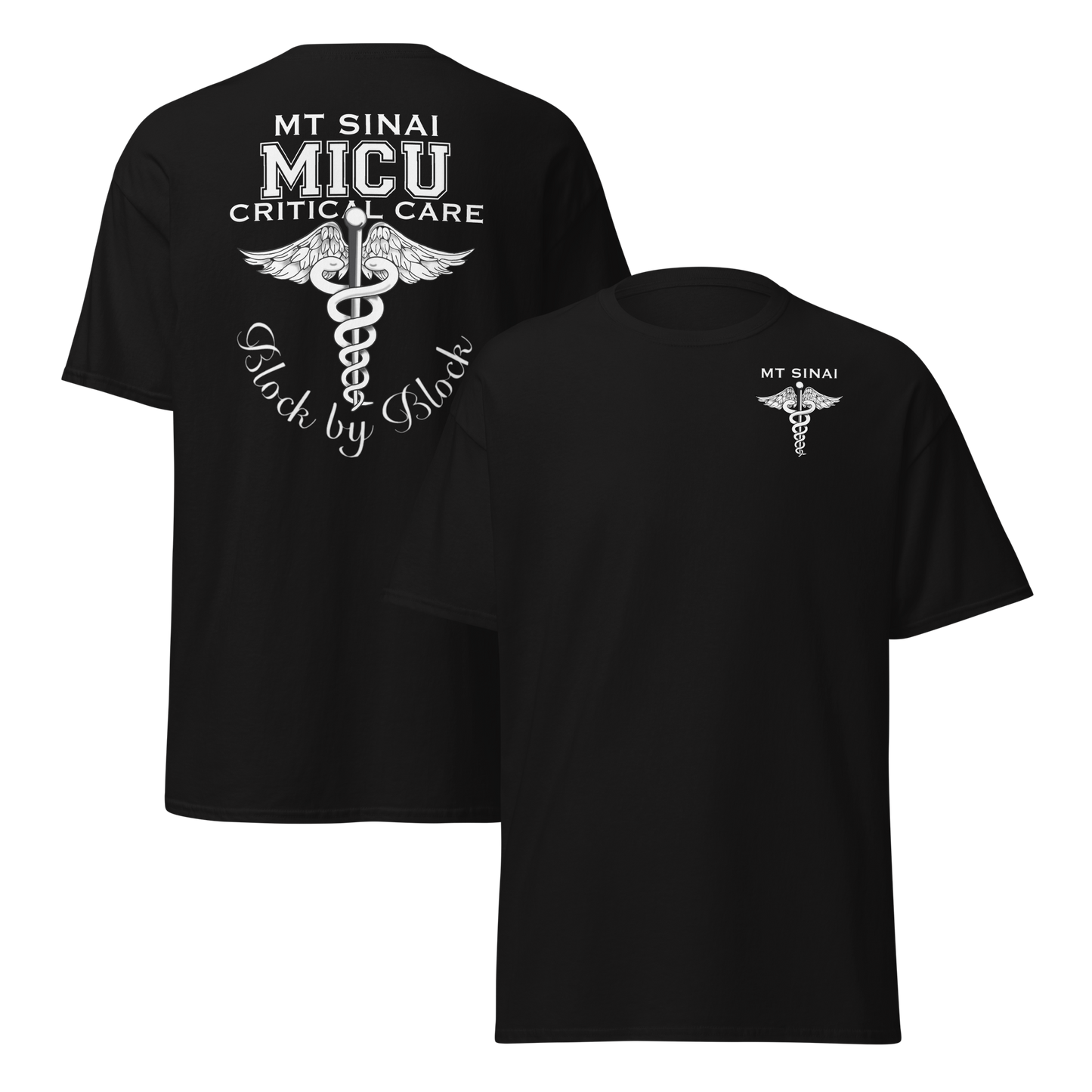 Sinai Chicago - MICU