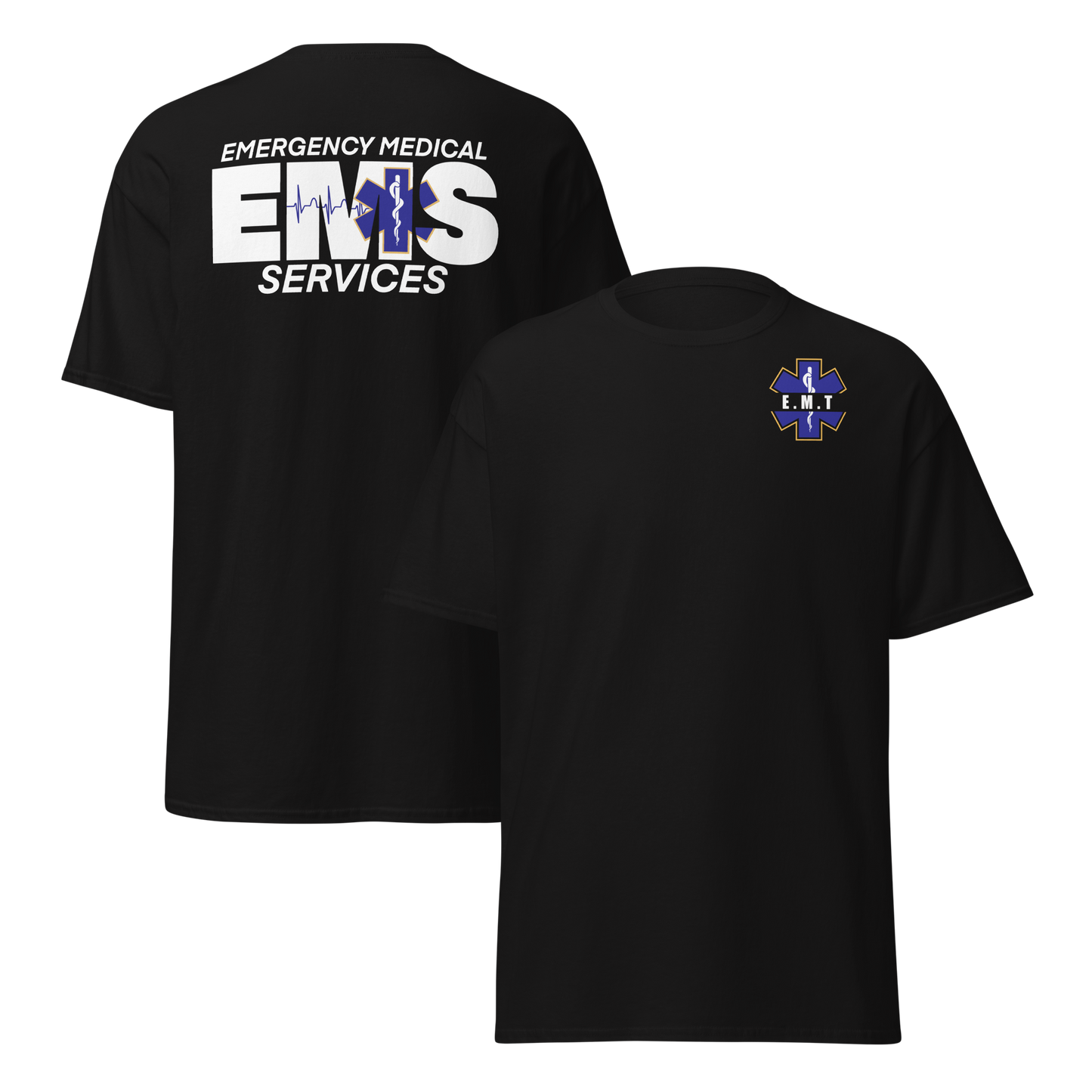 EMS- EMT