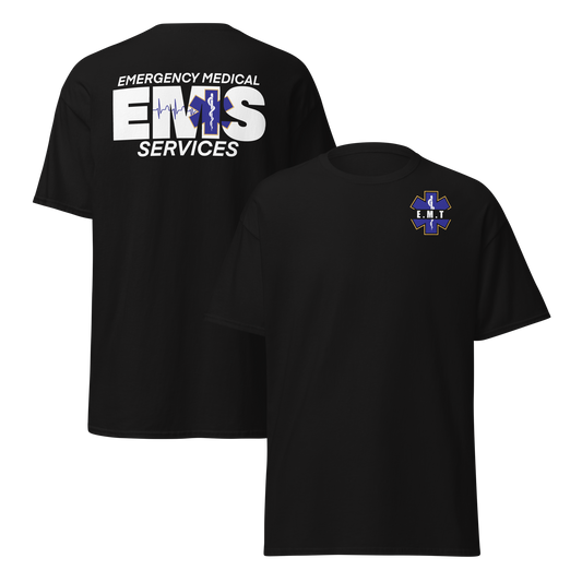 EMS- EMT