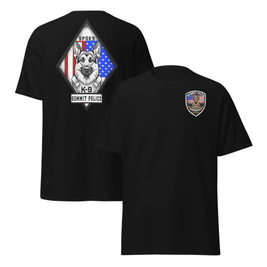 #ForBryan- Summit Police Fundraiser