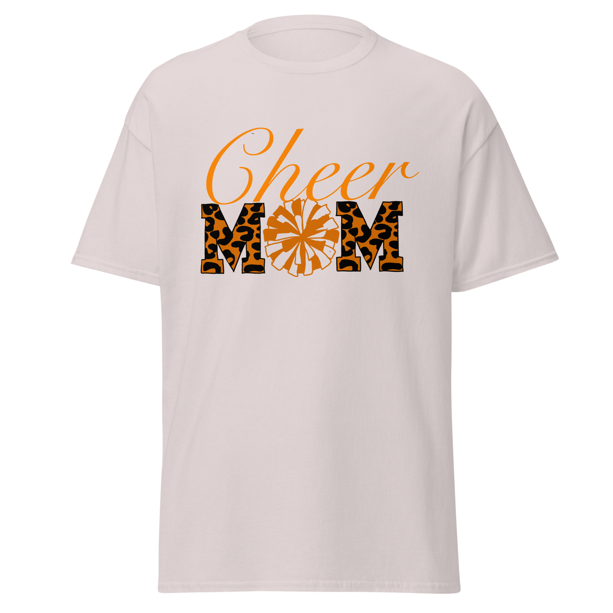 Cheer Mom! Hose & Bones Graphic Designs
