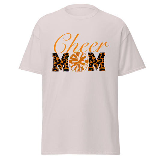 Cheer Mom! Hose & Bones Graphic Designs