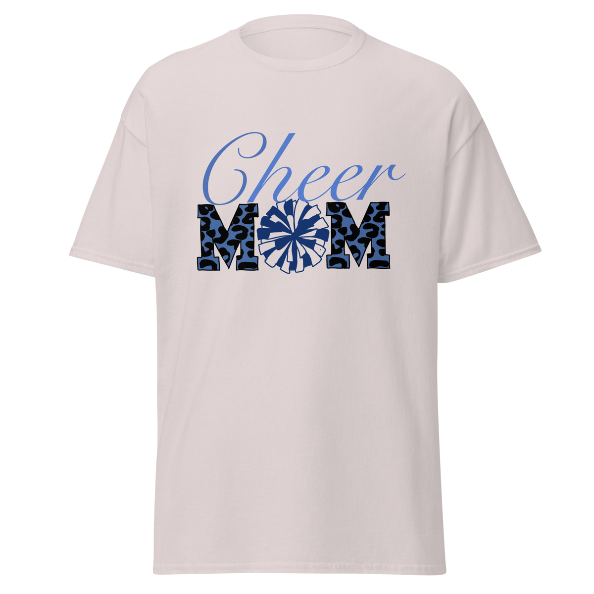 Cheer Mom! Hose & Bones Graphic Designs