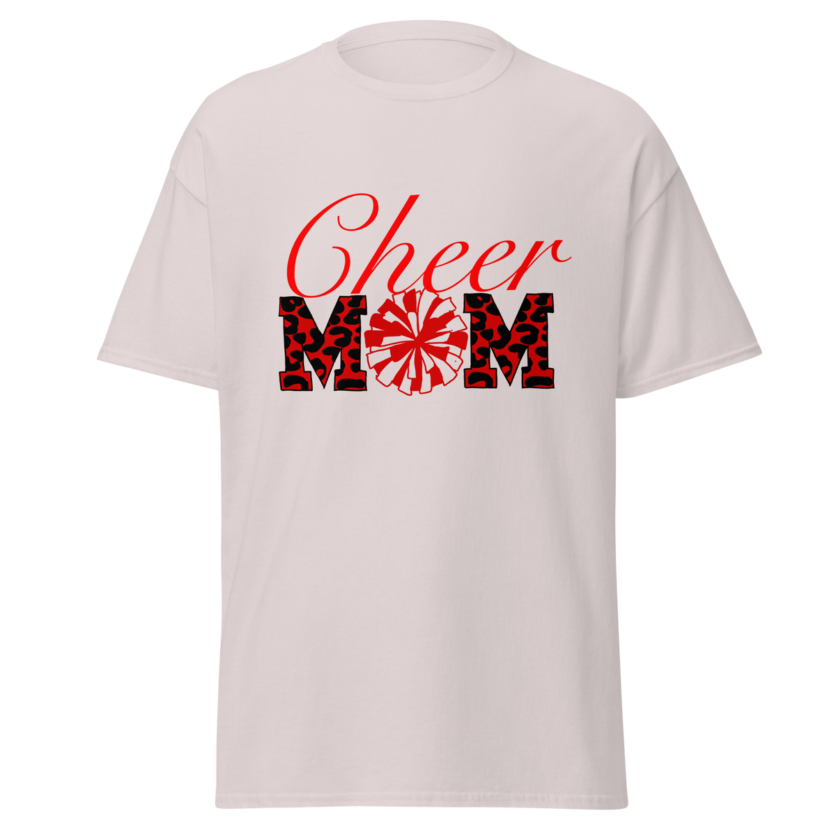Cheer Mom! Hose & Bones Graphic Designs