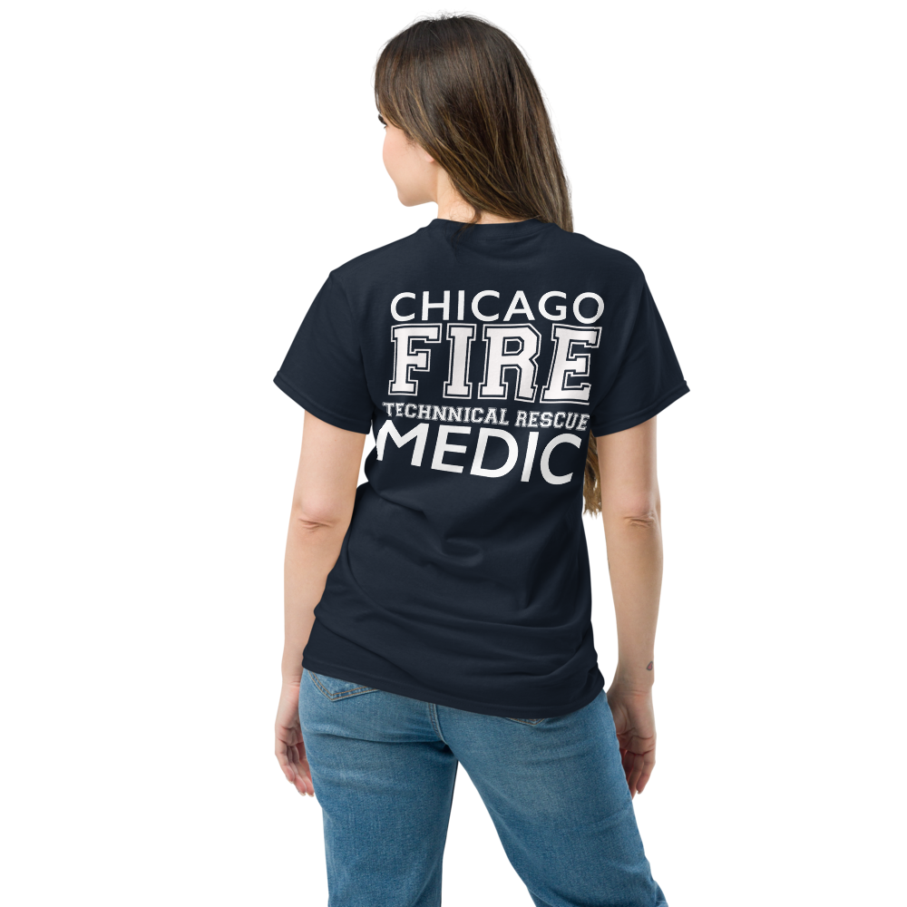 Chicago Fire- TRM