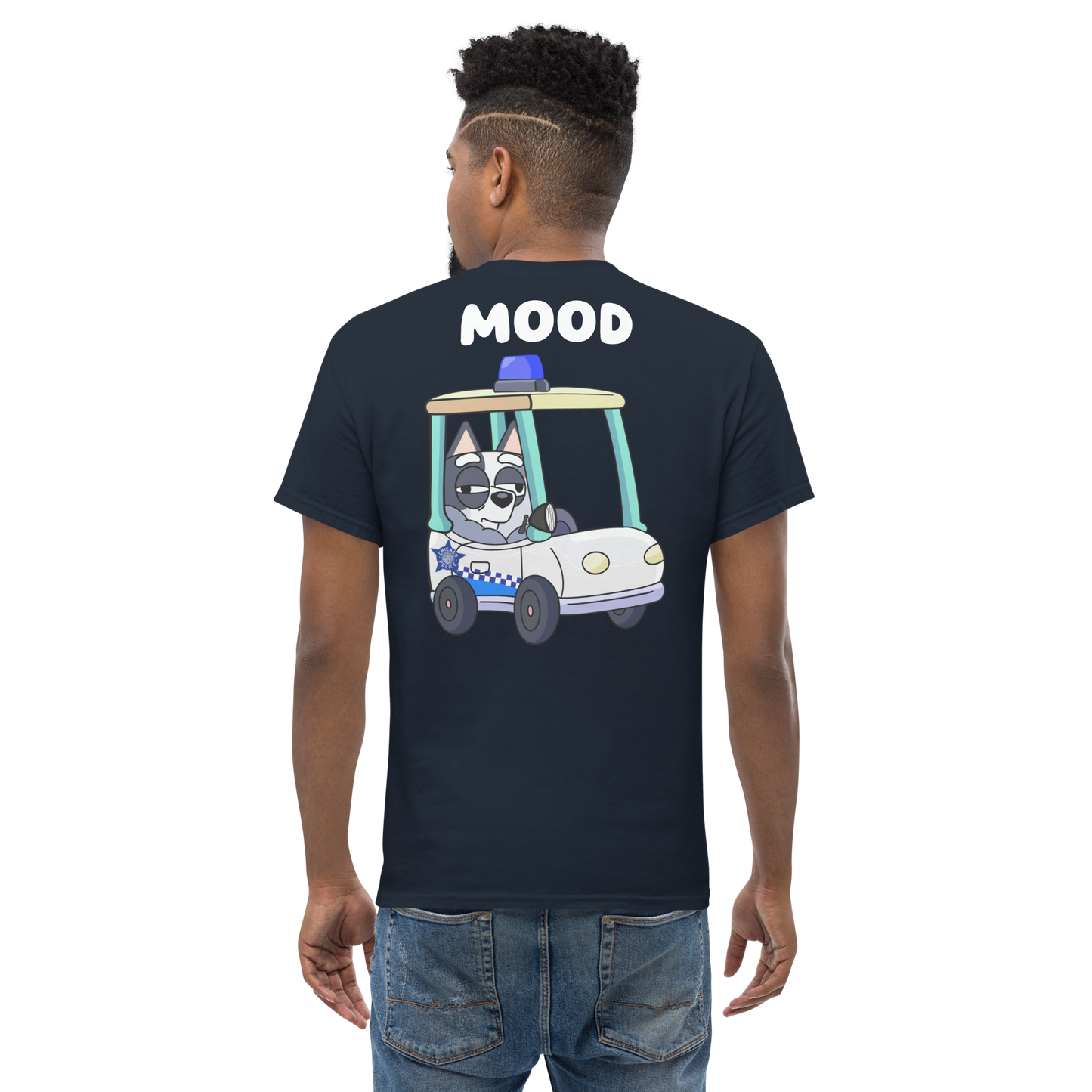 Chicago Police - #Mood