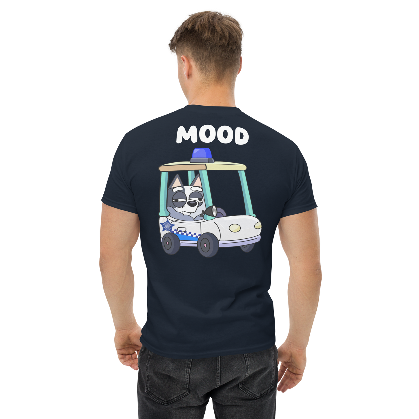 Chicago Police - #Mood