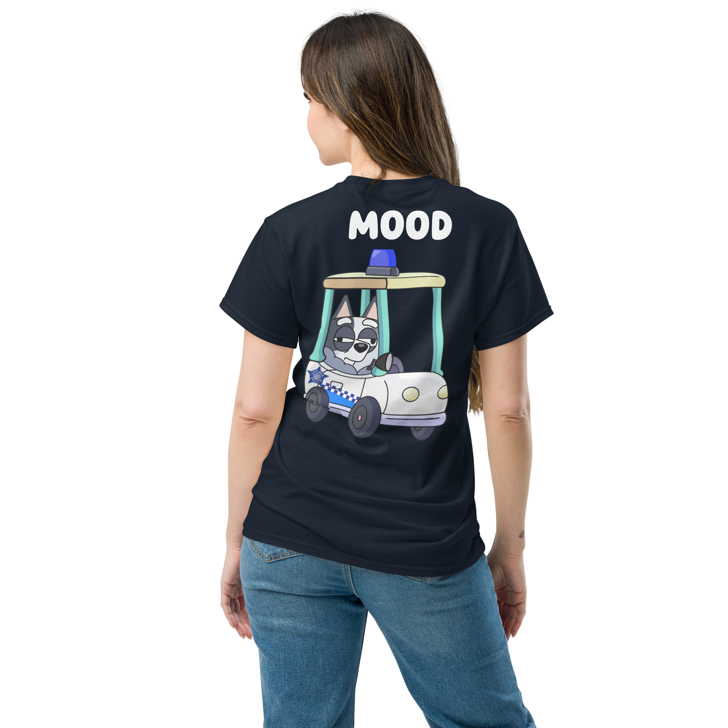 Chicago Police - #Mood