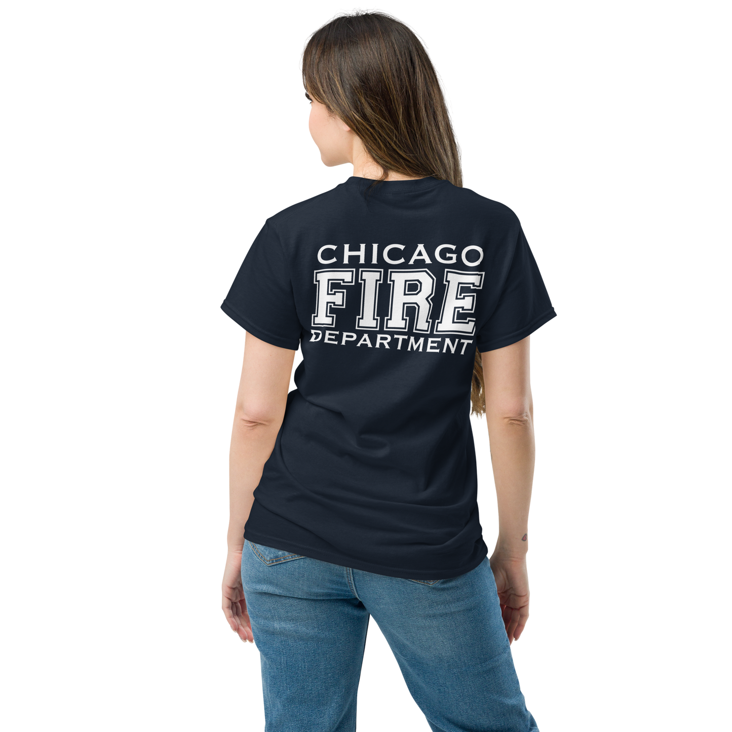 Chicago Fire- Standard Issues