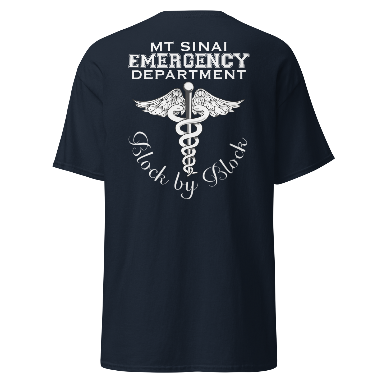Mt Sinai ED