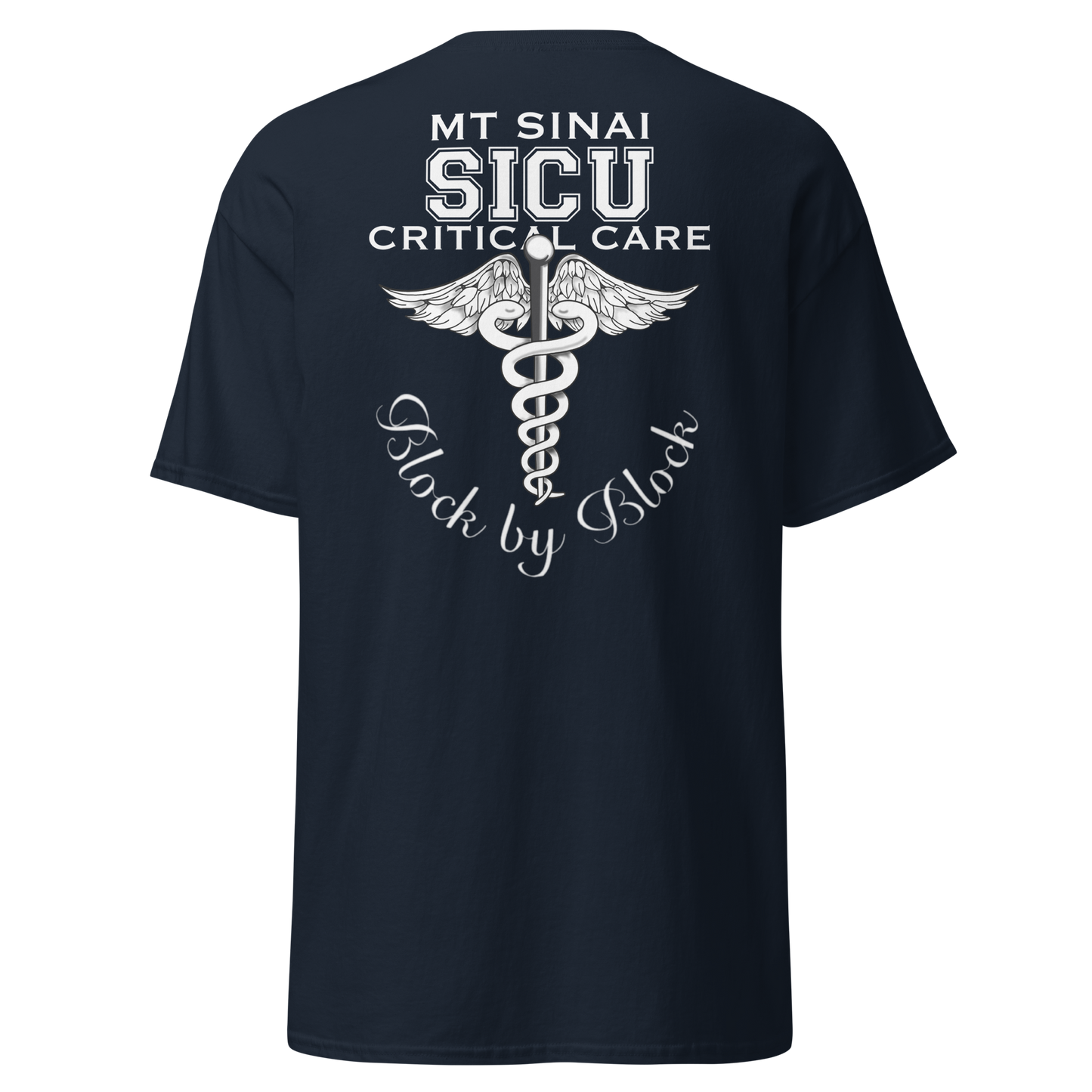 Mt Sinai SICU