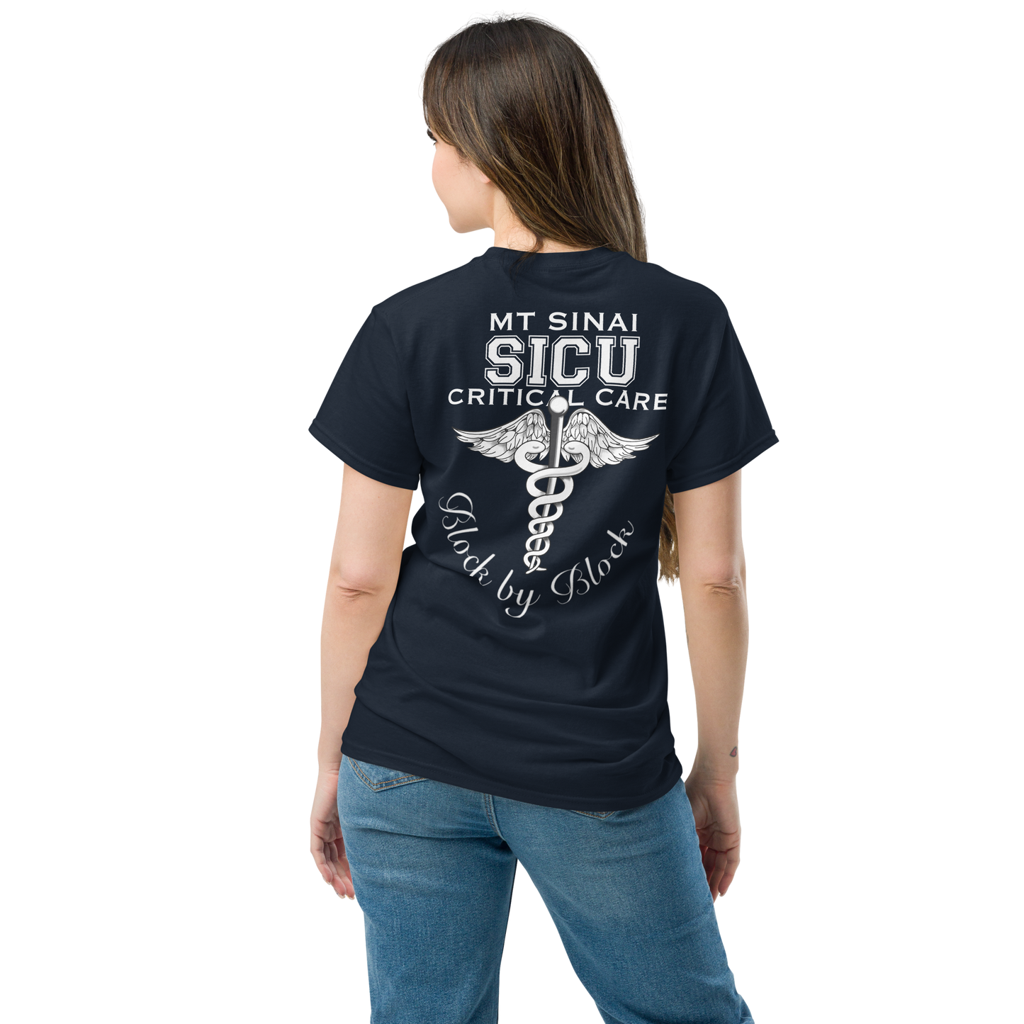 Mt Sinai SICU
