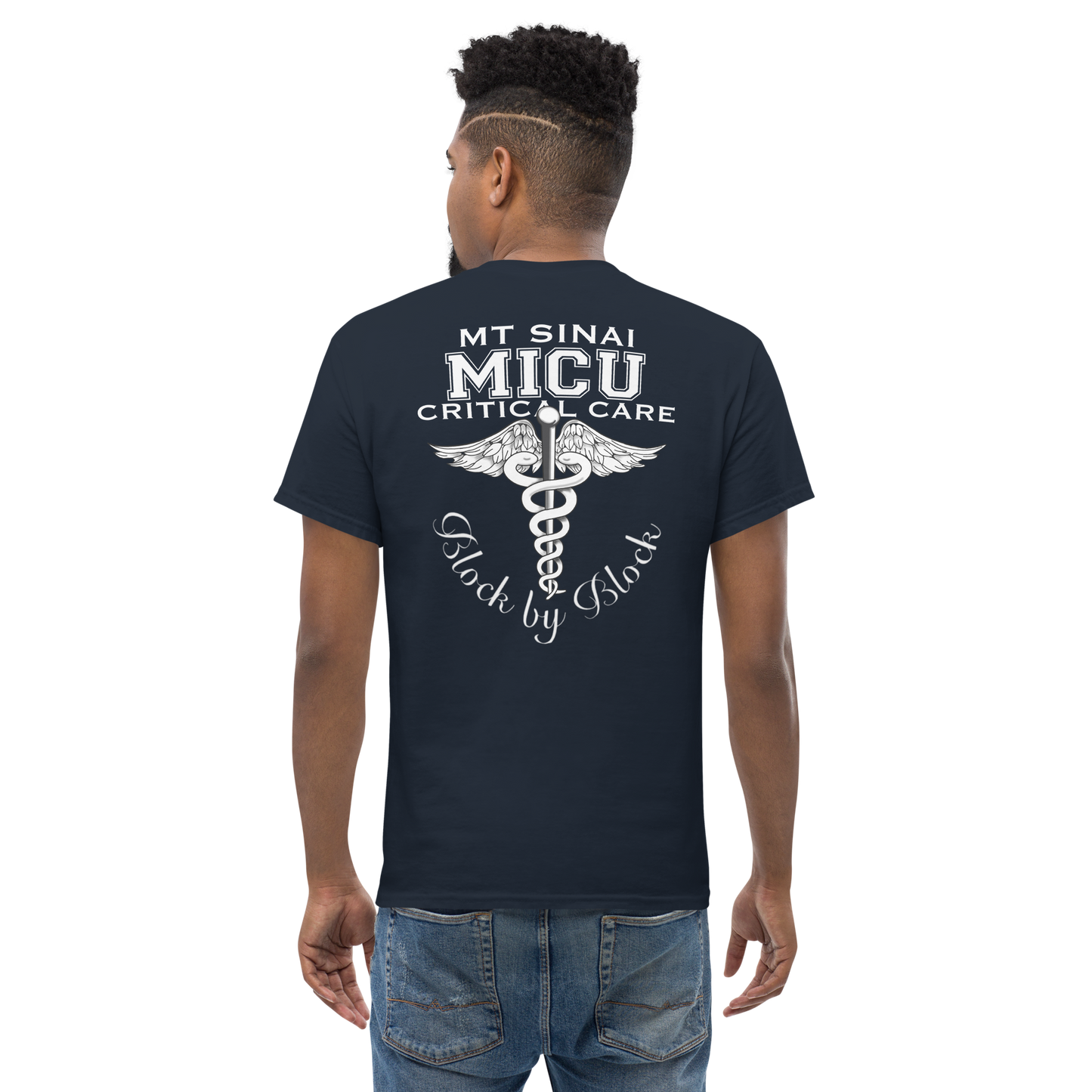 Sinai Chicago - MICU