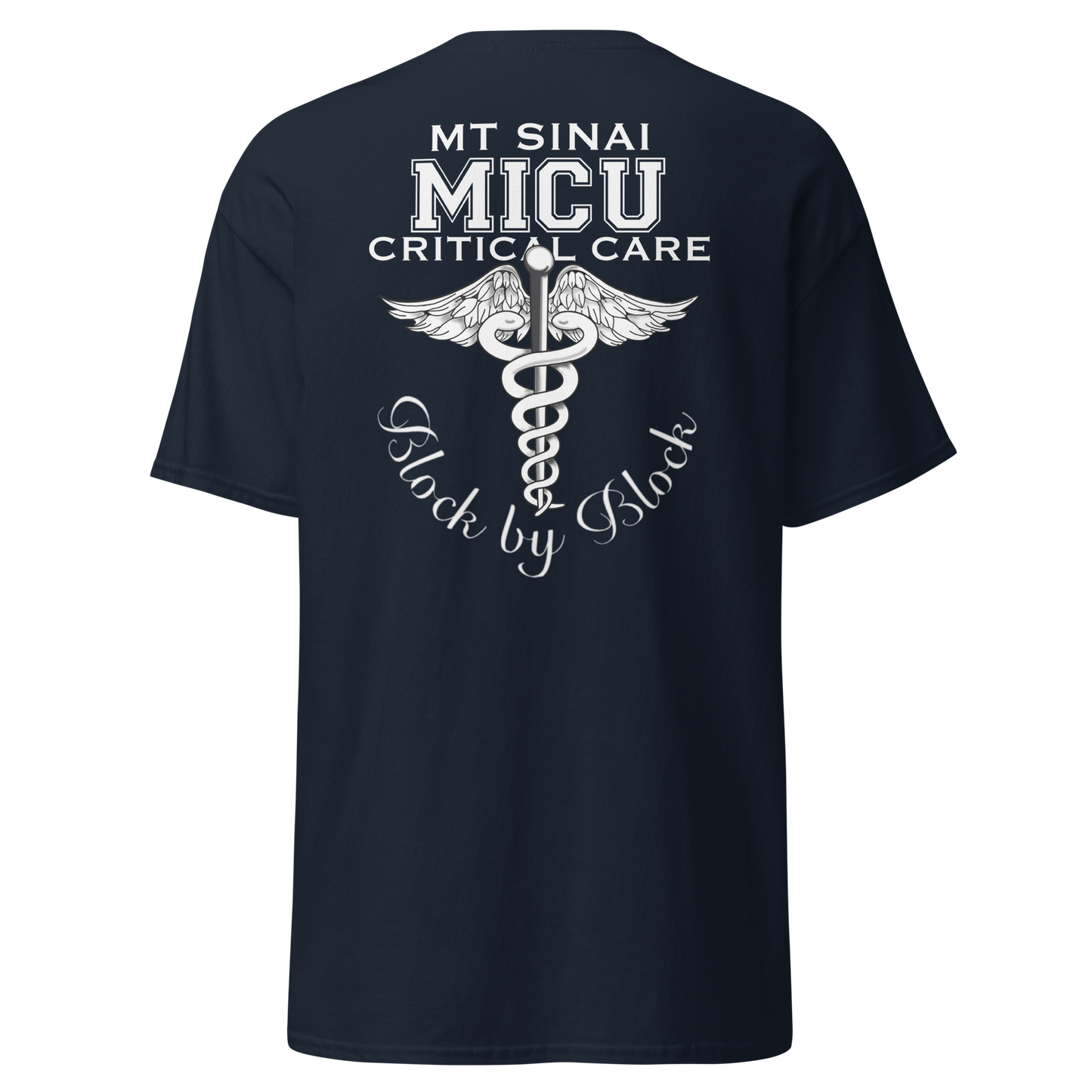 Sinai Chicago - MICU