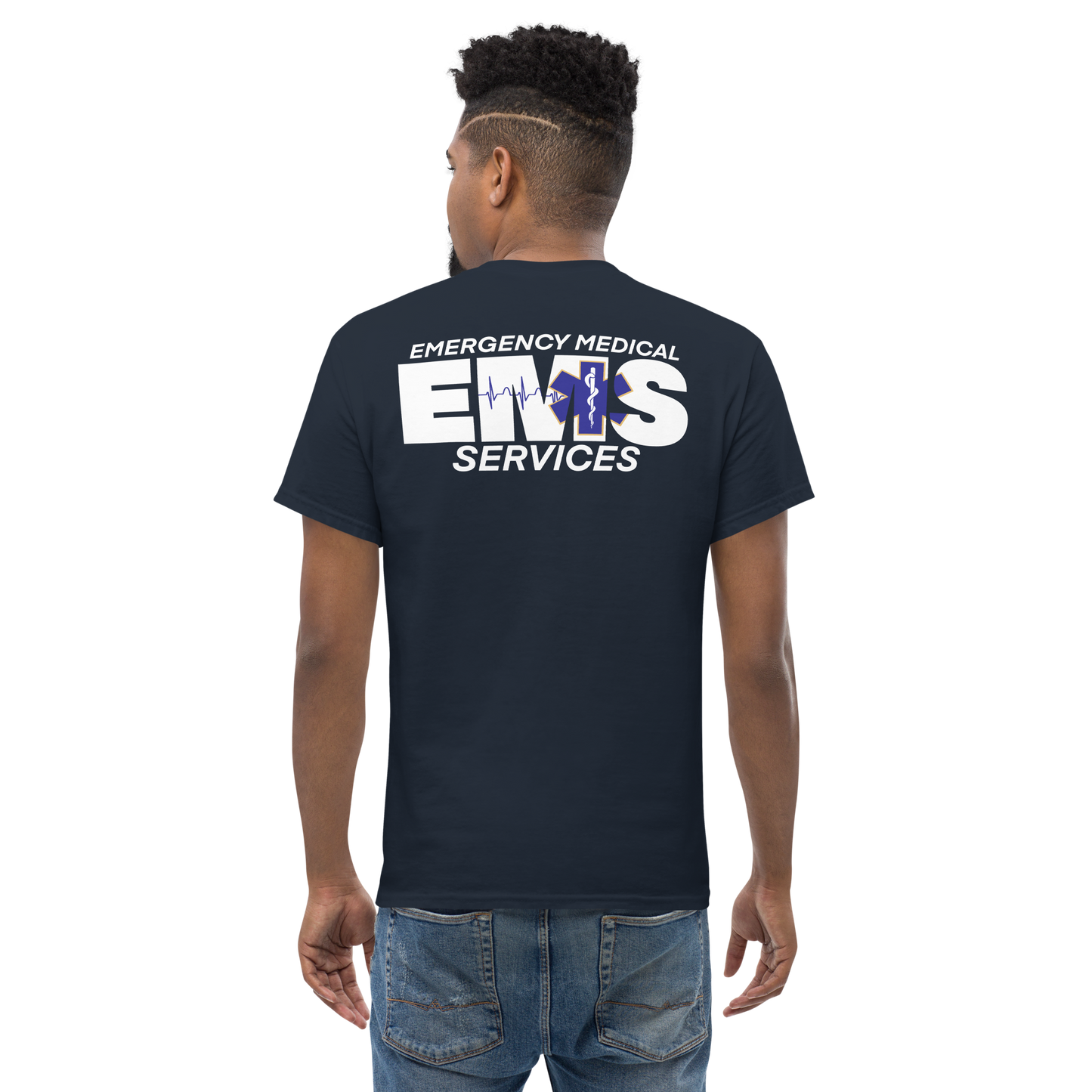 EMS- Paramedic
