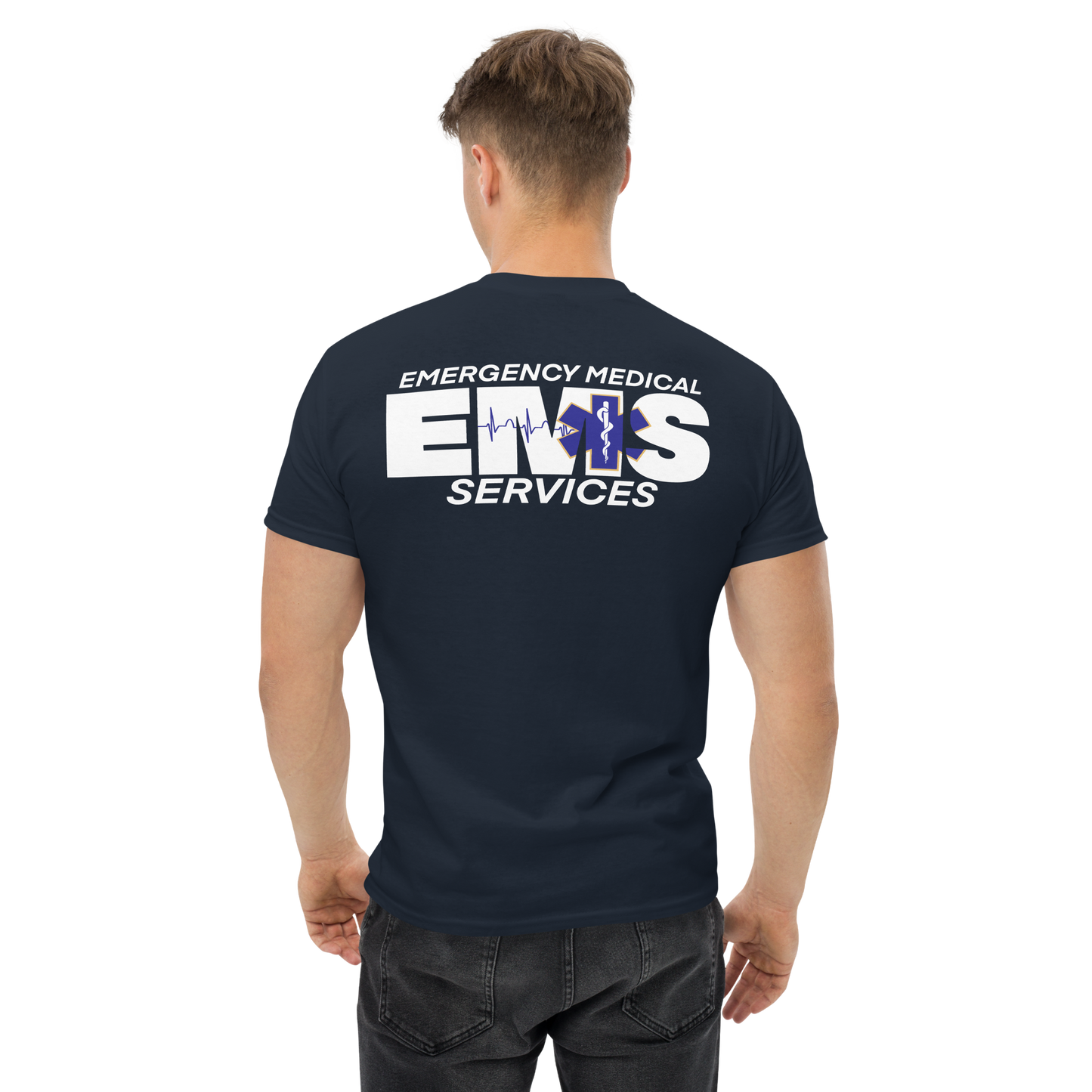 EMS- Paramedic