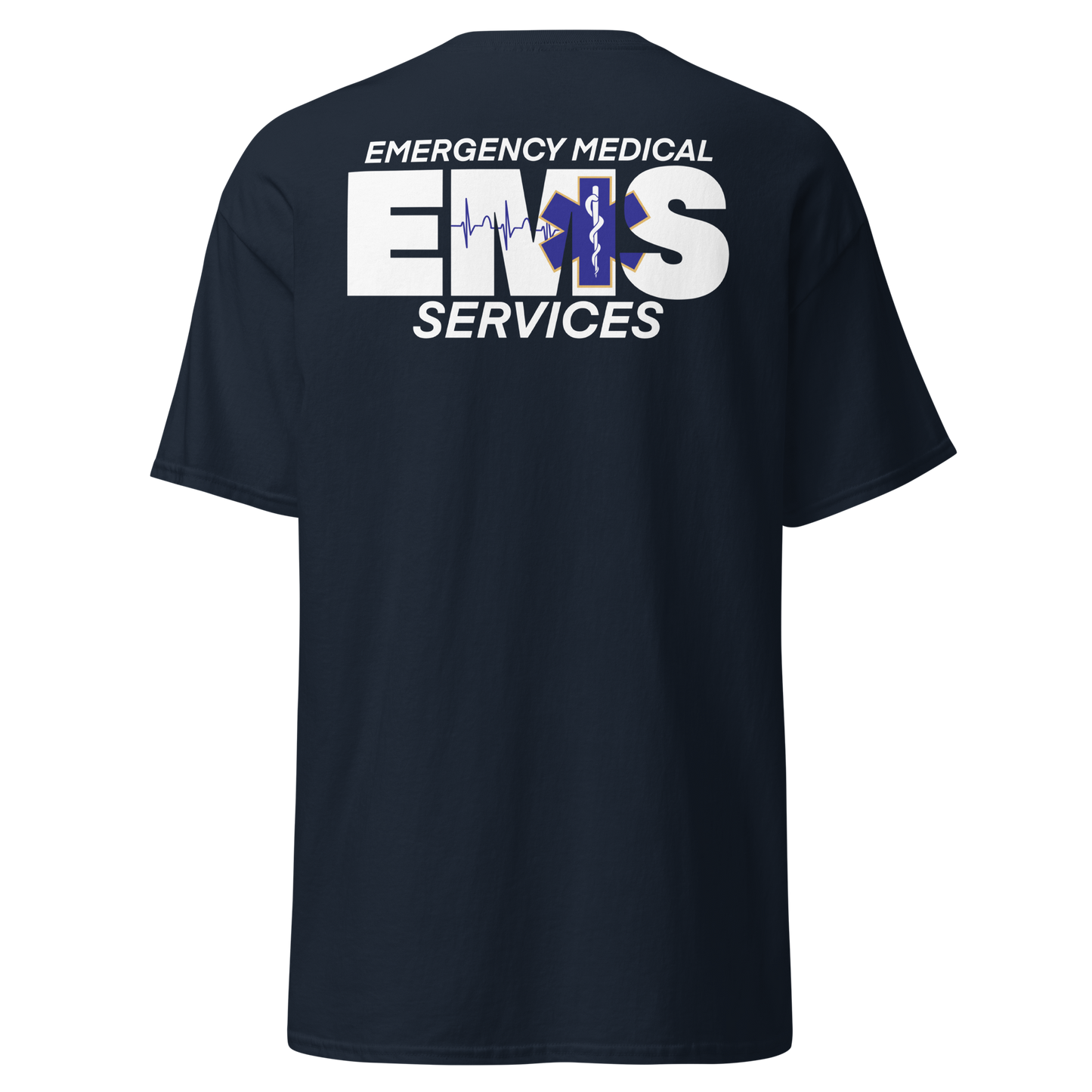 EMS- Paramedic