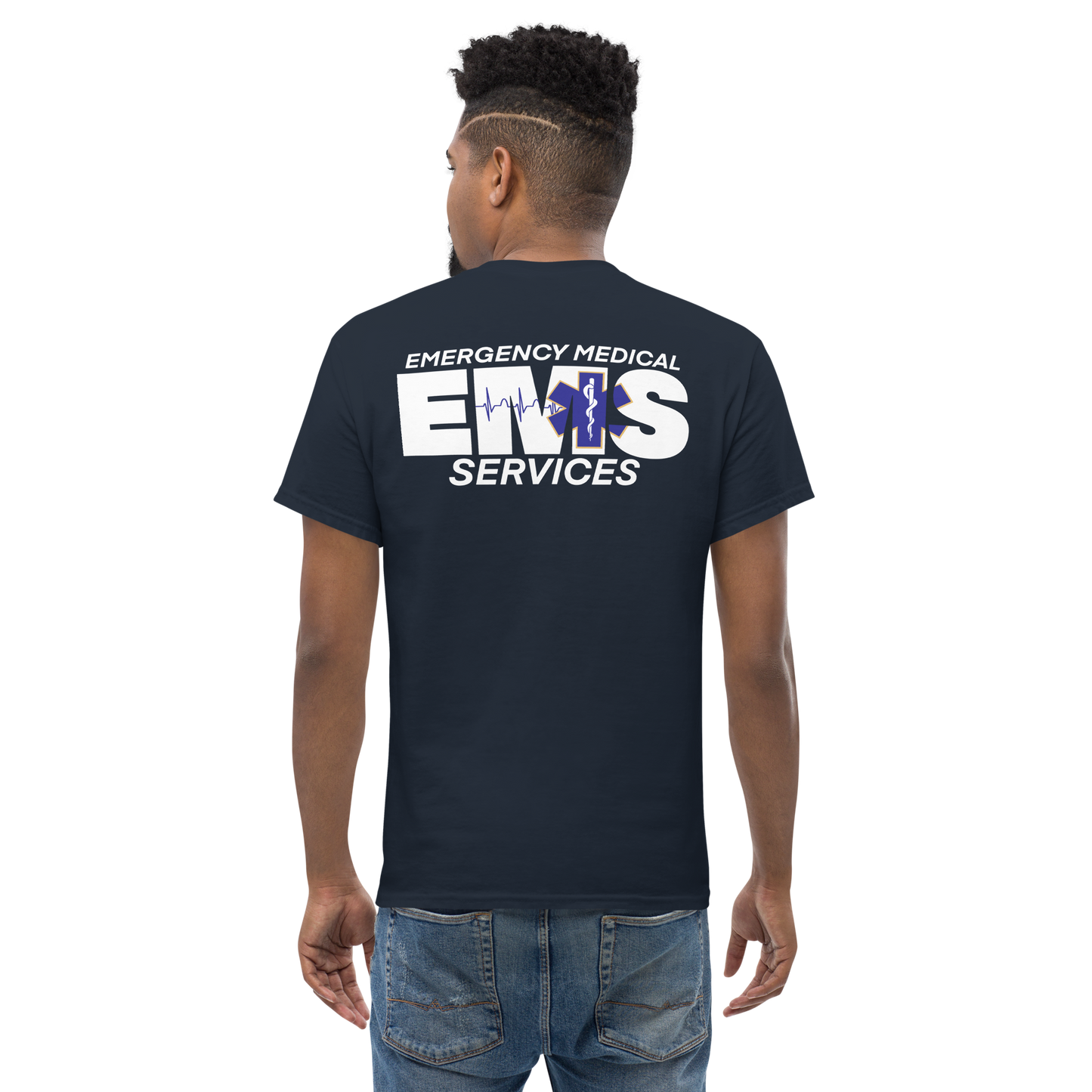 EMS- EMT