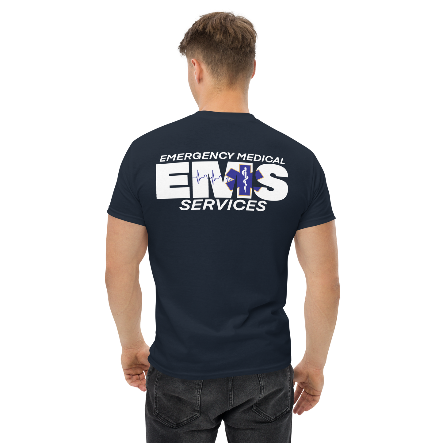 EMS- EMT