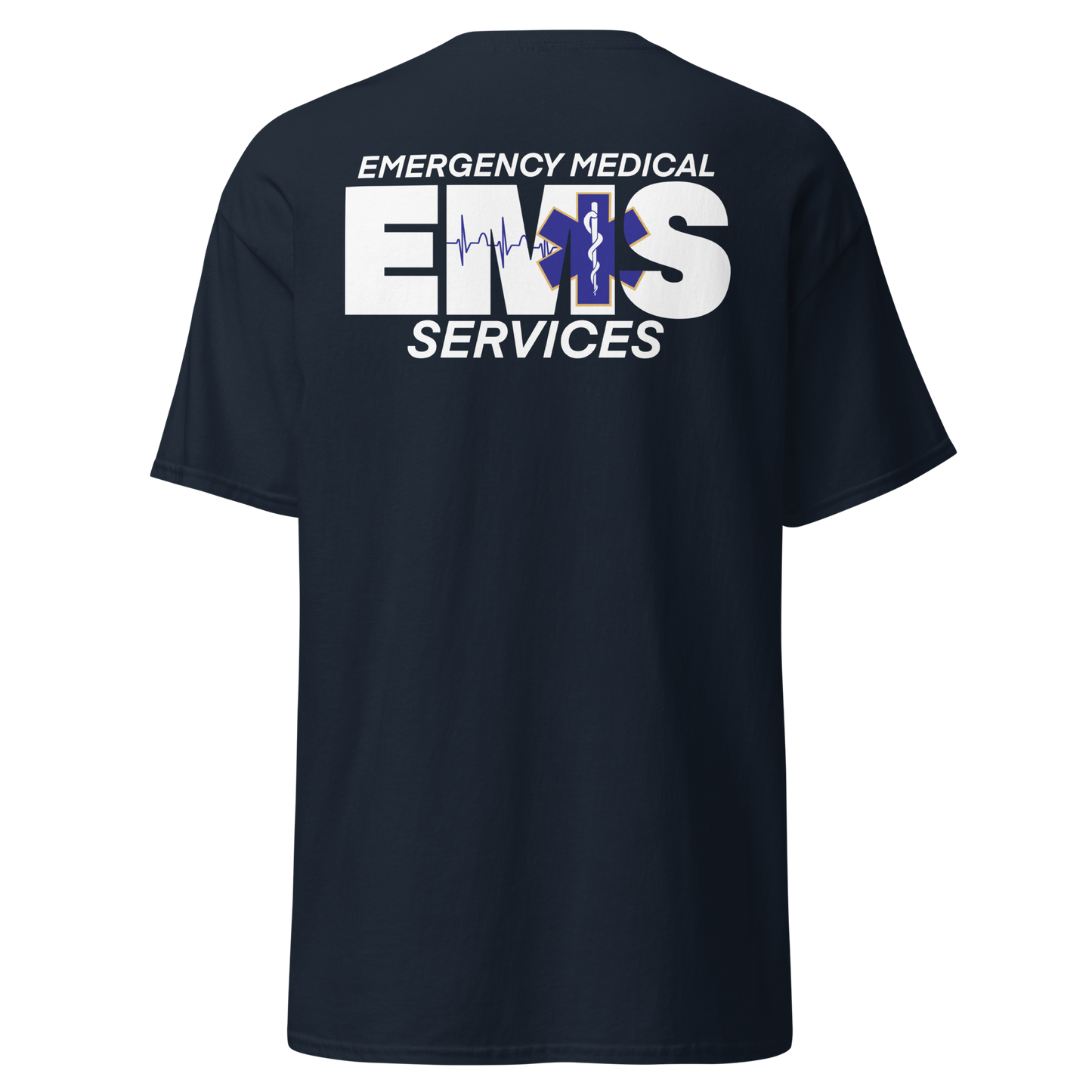 EMS- EMT