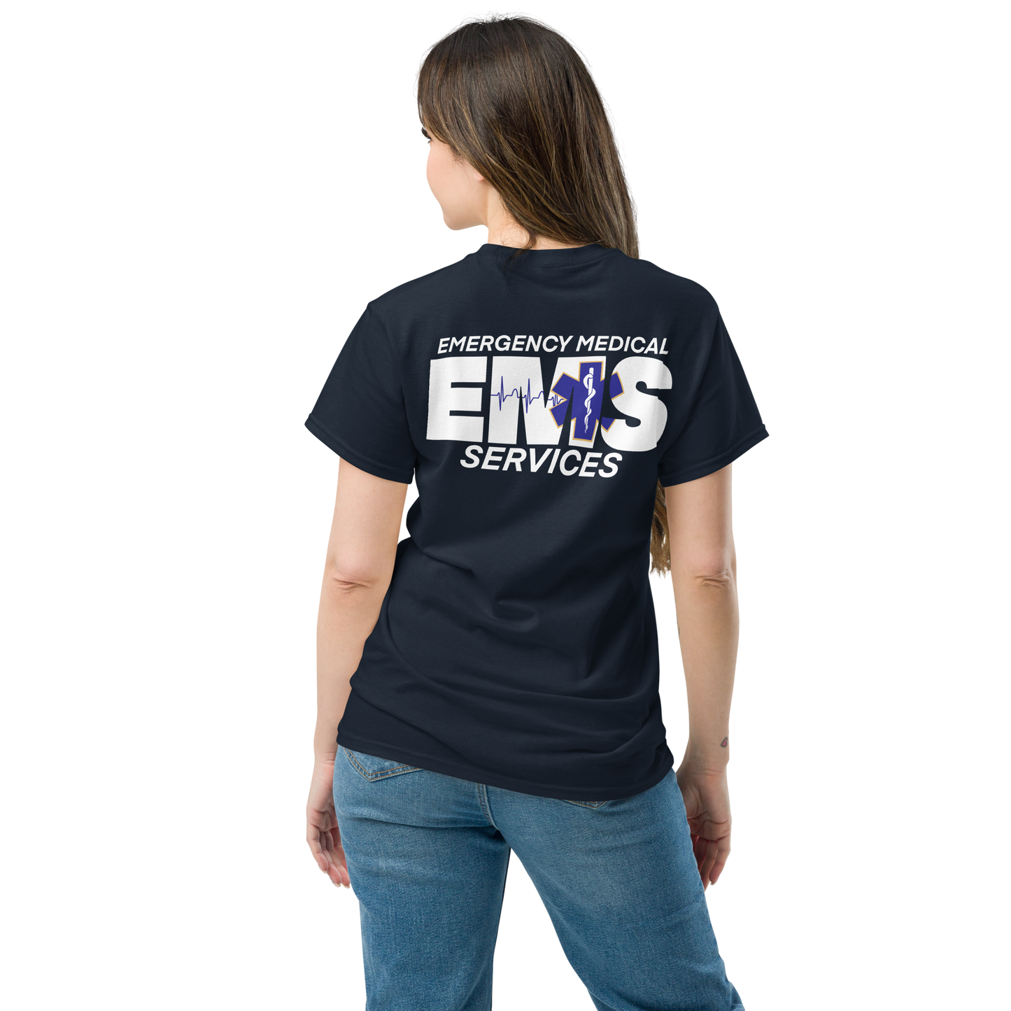 EMS- EMT